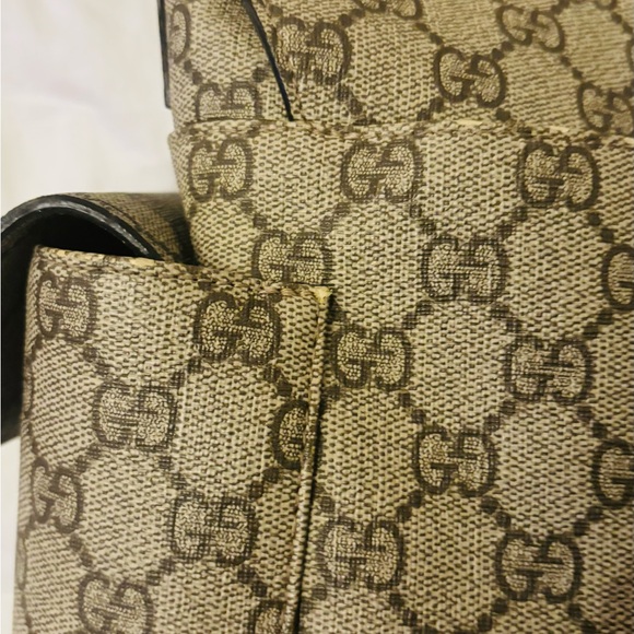 Gucci Diaper Bag - Picture 16 of 16